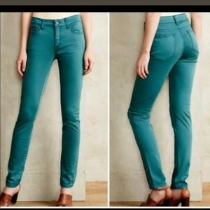 Pilcro and the Letterpress Anthropologie Sz 30